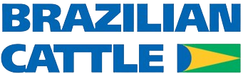 Logo Brazilian Cattle