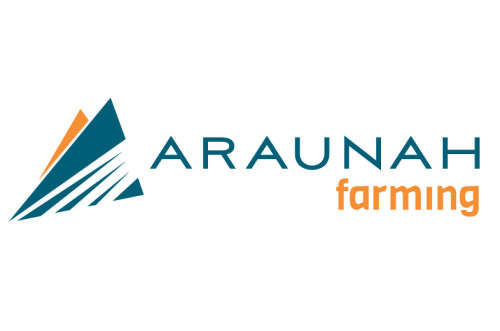 Araunah Farming