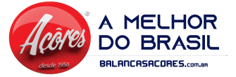 Troncos e Balanças Açôres