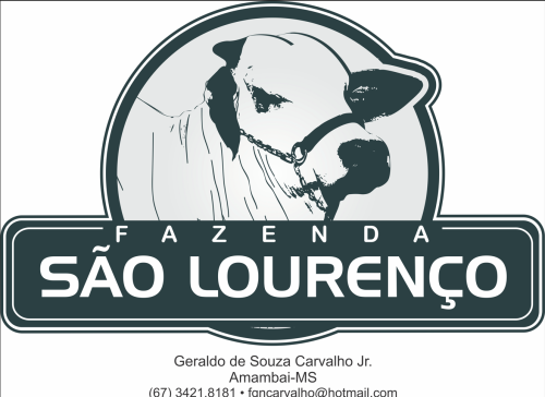 Fazenda São Lourenço