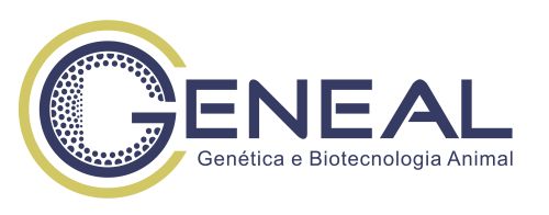 Geneal Genética e Biotecnologia Animal