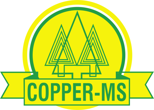 Copper - Cooperativa dos Produtores Agropecuaristas do Paraíso e Região