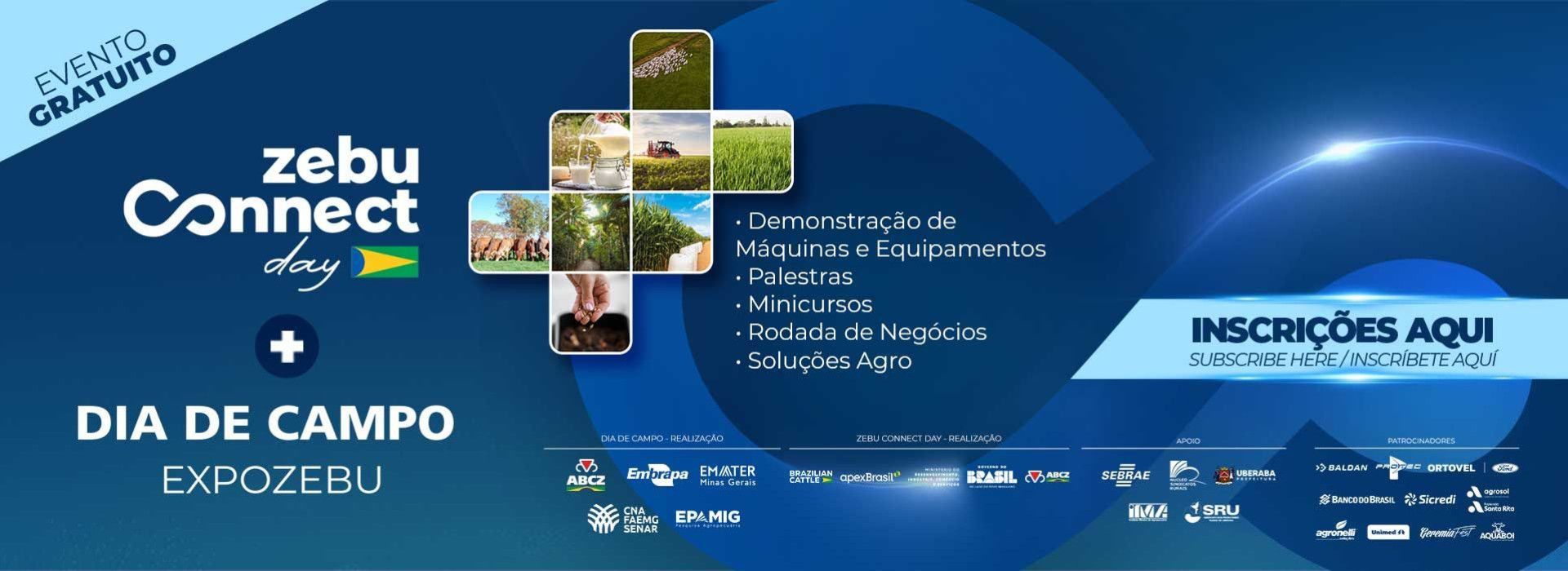 Raças Zebuínas