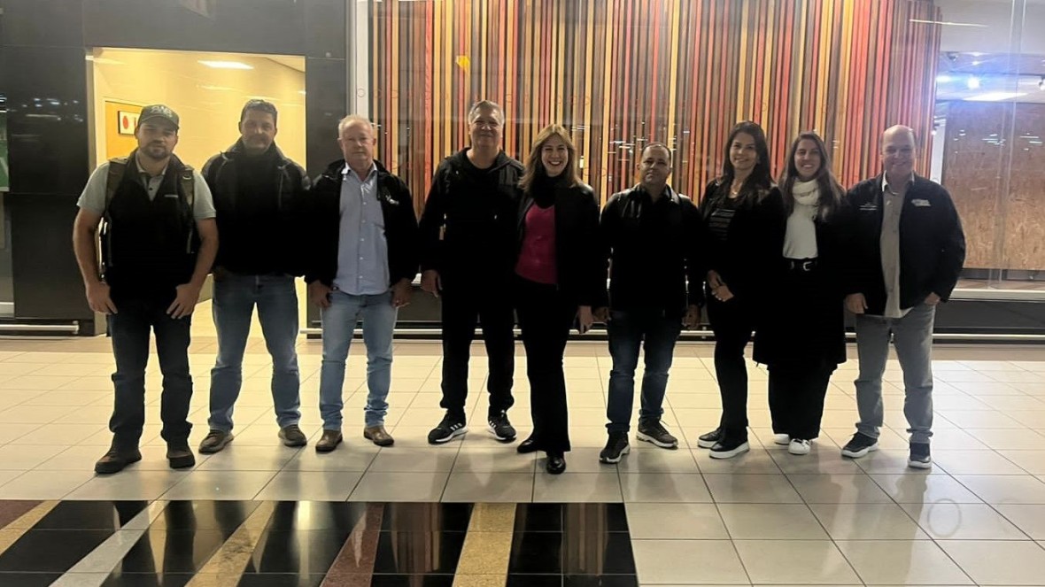 Criadores de Gado Zebu do Brasil querem aumentar presença em Angola