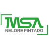 Nelore Pintado MSA